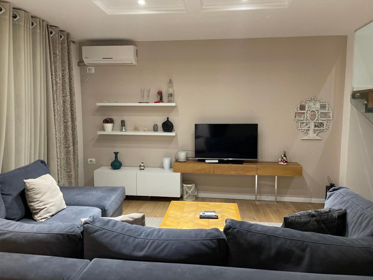 Golden Park Apartament