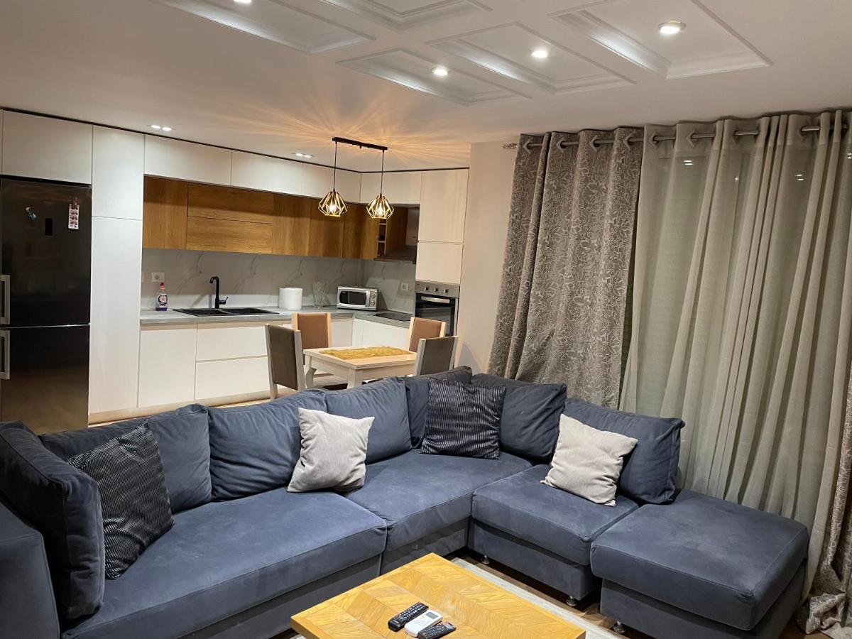 Golden Park Apartament