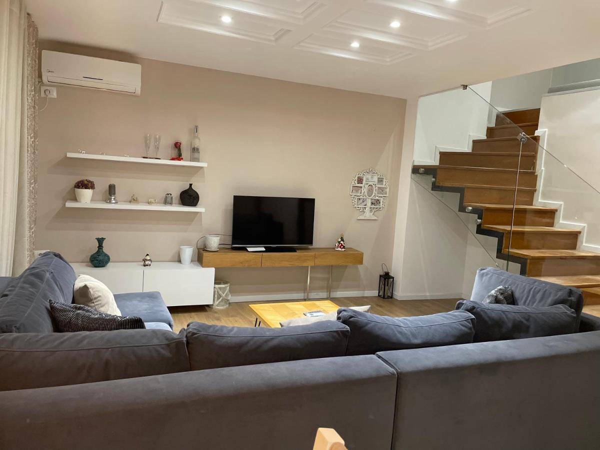 Golden Park Apartament