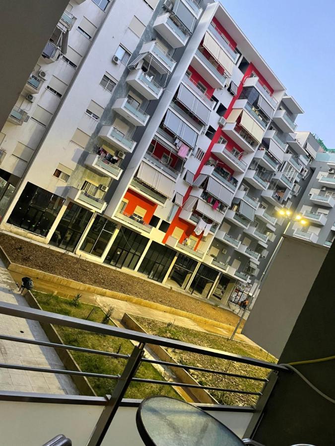 Golden Park Apartament